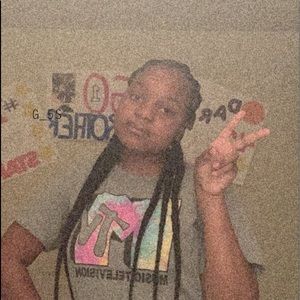 Meet your Posher, Makaila